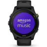 Часы GARMIN FORERUNNER 255 MUSIC BLACK 010-02641-30