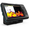 Эхолот GARMIN STRIKER VIVID 7cv с датчиком GT20-TM 010-02552-01