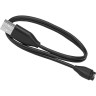 Кабель питания-данных GARMIN USB для Fenix/Quatix/Forerunner 9x5 010-12491-01
