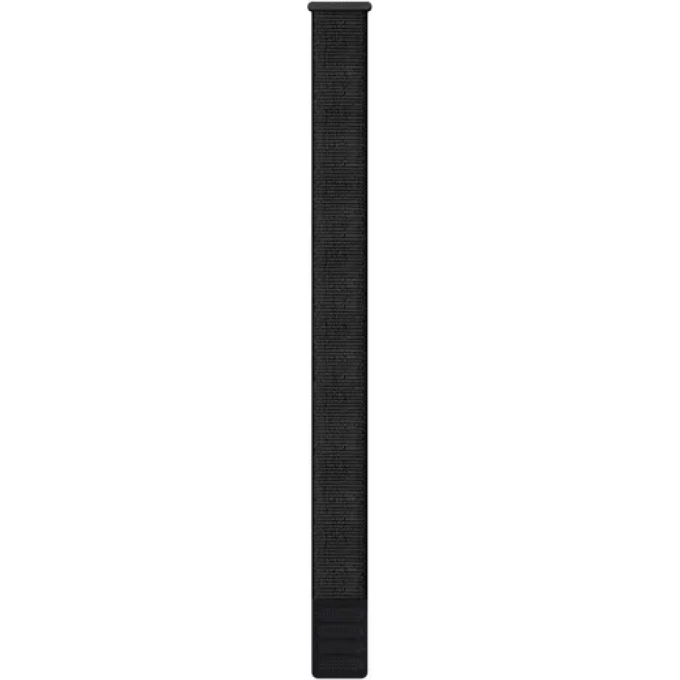 Ремешок для смарт часов GARMIN QUICKFIT 26 WATCH BANDS BLACK 11623